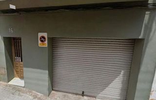 Garaje en venta en Cervelló