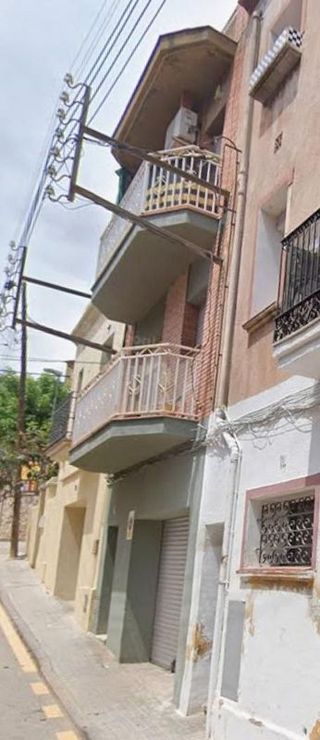 Garaje en venta en Cervelló