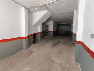Garaje en venta en Cervelló