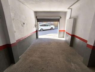 Garaje en venta en Cervelló