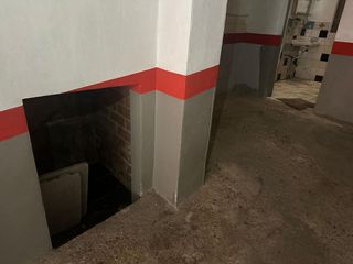 Garaje en venta en Cervelló