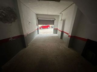 Garaje en venta en Cervelló