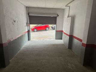 Garaje en venta en Cervelló