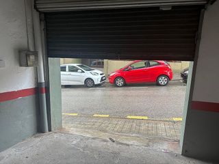 Garaje en venta en Cervelló