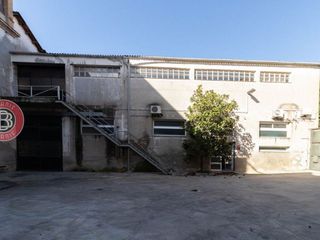 Nave industrial en venta en Llevant en Igualada