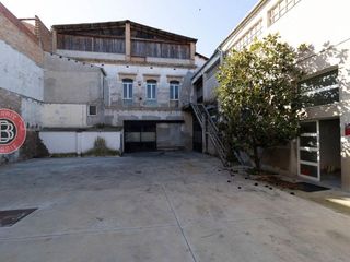 Nave industrial en venta en Llevant en Igualada