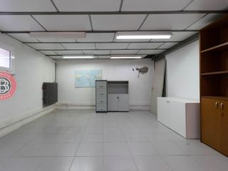 Nave industrial en venta en Llevant en Igualada