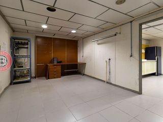 Nave industrial en venta en Llevant en Igualada