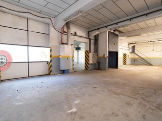 Nave industrial en venta en Llevant en Igualada
