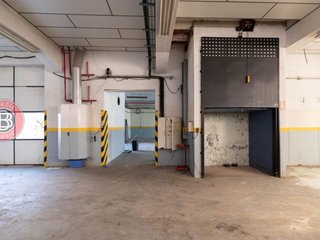 Nave industrial en venta en Llevant en Igualada