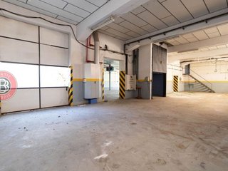 Local comercial en venta en Llevant en Igualada
