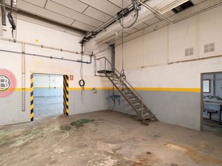Local comercial en venta en Llevant en Igualada