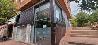 Local comercial en venta en San Martín en Vitoria-Gasteiz