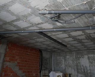 Local comercial en venta en Zona Norte en Estepona