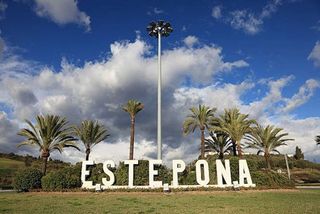 Local comercial en venta en Zona Norte en Estepona