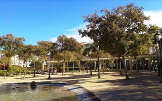 Local comercial en venta en Zona Norte en Estepona