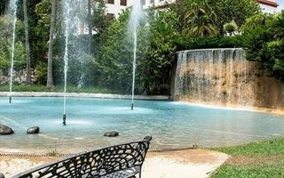 Local comercial en venta en Zona Norte en Estepona