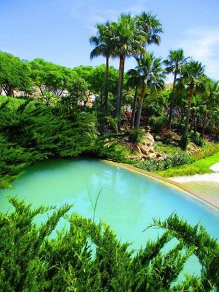 Local comercial en venta en Zona Norte en Estepona