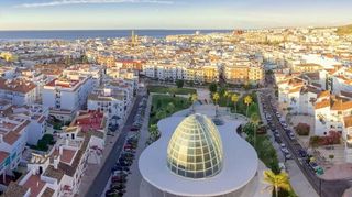 Local comercial en venta en Zona Norte en Estepona