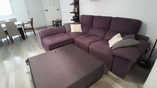 Chalet en venta en Yecla