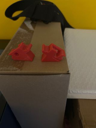 Cargador Monotiro PCP para Fx Maverick 5.5