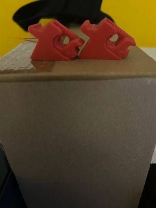 Cargador Monotiro PCP para Fx Maverick 5.5