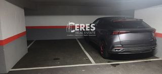 Garaje en venta en Centro en Cáceres