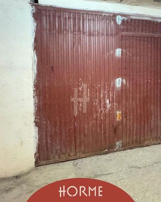 Garaje en venta en Macael