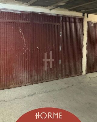 Garaje en venta en Macael