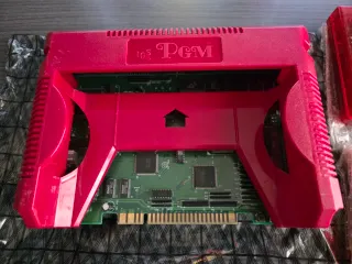 Placa PGM Poly Game Master Jamma Arcade