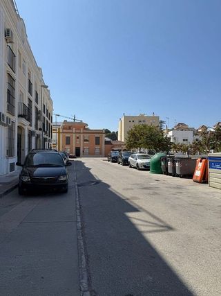 Local comercial en venta en V Centenario-Piletas-Capuchinos en Sanlúcar de Barrameda