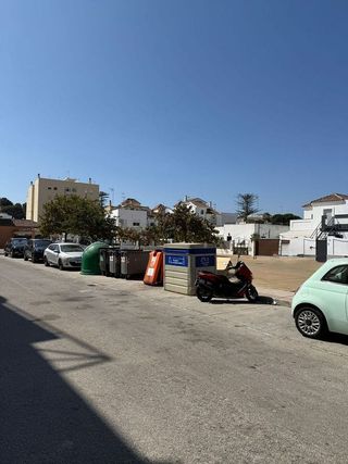 Local comercial en venta en V Centenario-Piletas-Capuchinos en Sanlúcar de Barrameda