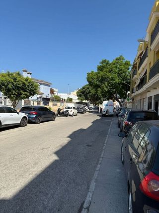 Local comercial en venta en V Centenario-Piletas-Capuchinos en Sanlúcar de Barrameda