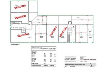 Local comercial en venta en V Centenario-Piletas-Capuchinos en Sanlúcar de Barrameda