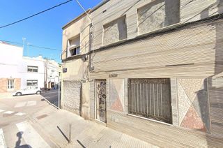 Terreno en venta en Ca n'Aurell en Terrassa