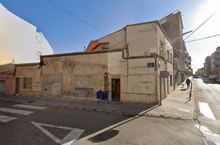 Terreno en venta en Ca n'Aurell en Terrassa