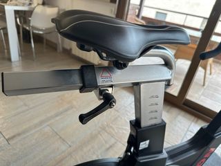 Bicicleta Spinning Vixxon Pro-sxr-2