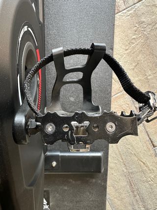 Bicicleta Spinning Vixxon Pro-sxr-2