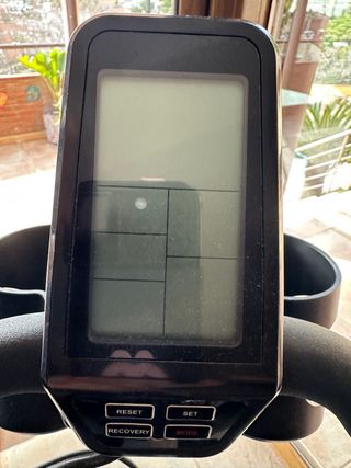 Bicicleta Spinning Vixxon Pro-sxr-2