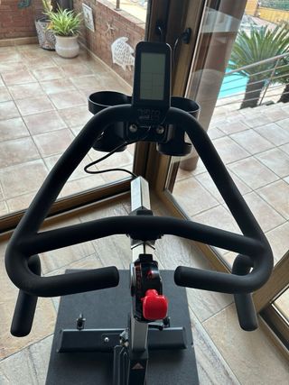 Bicicleta Spinning Vixxon Pro-sxr-2