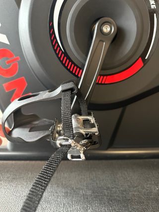 Bicicleta Spinning Vixxon Pro-sxr-2