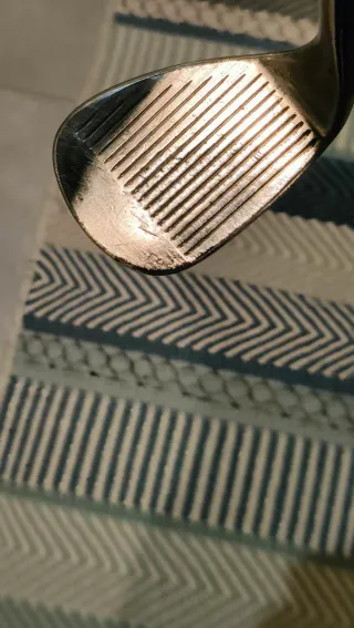 Titleist SM7 58° Wedge