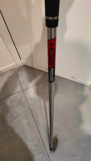 Titleist SM7 58° Wedge