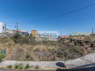 Solar en venta en Arafo