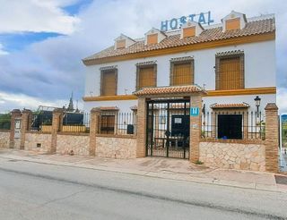 Hotel en venta en Pizarra