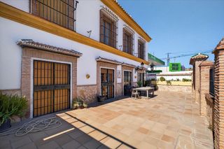 Hotel en venta en Pizarra