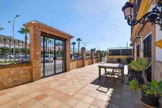 Hotel en venta en Pizarra