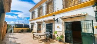 Hotel en venta en Pizarra