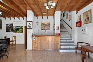 Hotel en venta en Pizarra