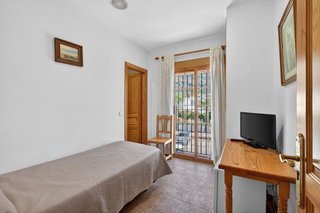 Hotel en venta en Pizarra